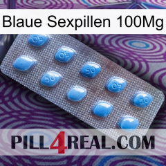 Blue Sex Pills 100Mg viagra3